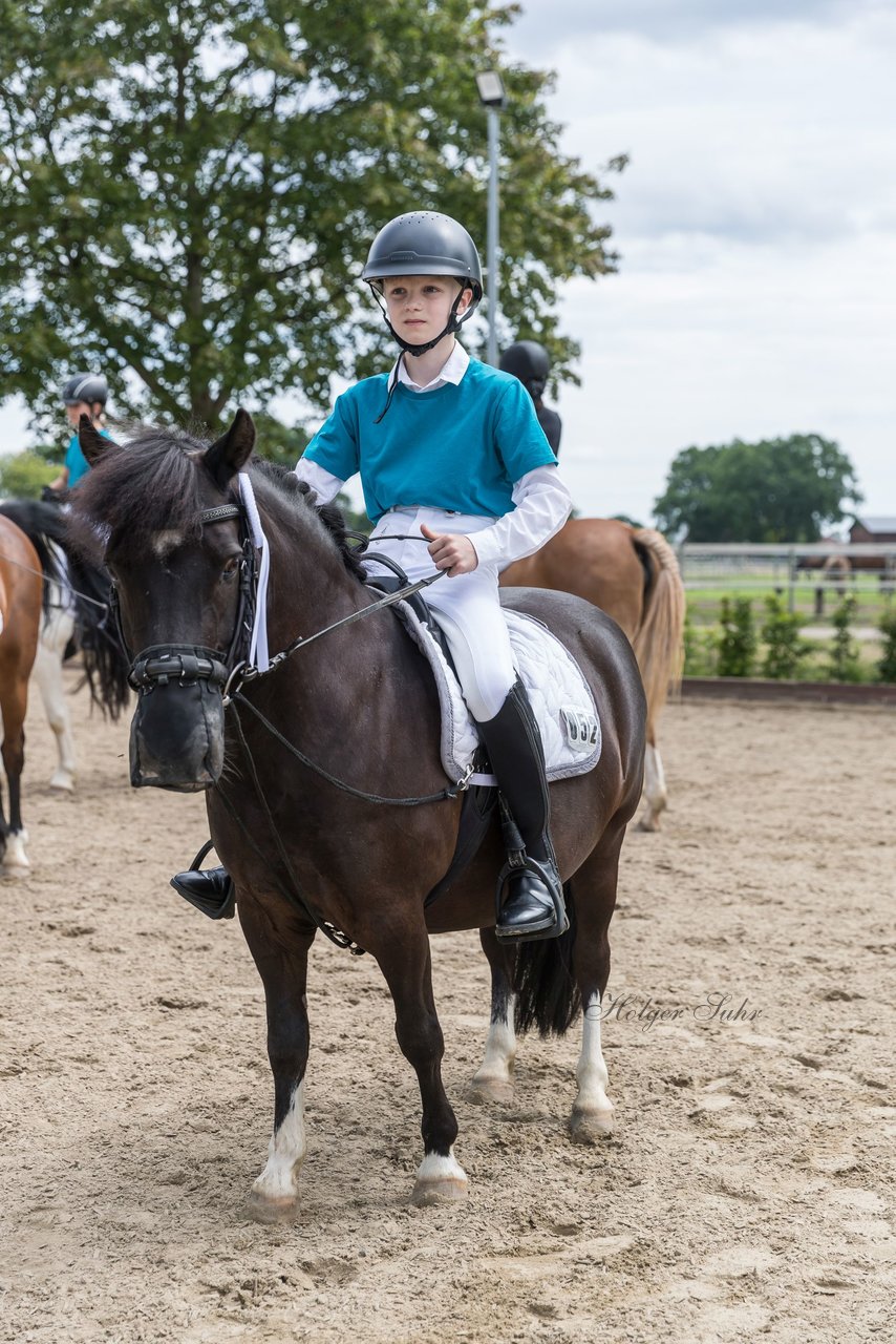 Bild 194 - Pony Akademie Turnier